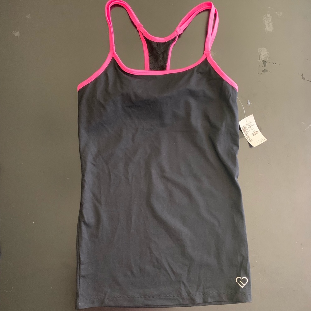 XS Aeropostale Athletic/Tank Top
